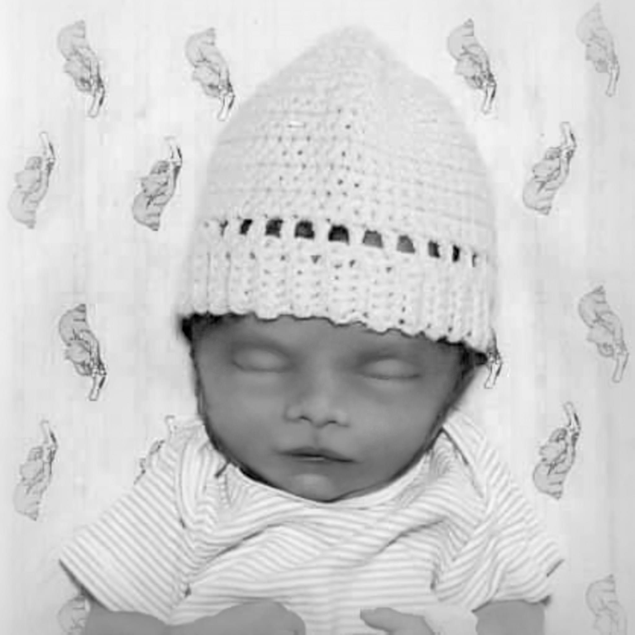 Manuel Michael Rodriguez