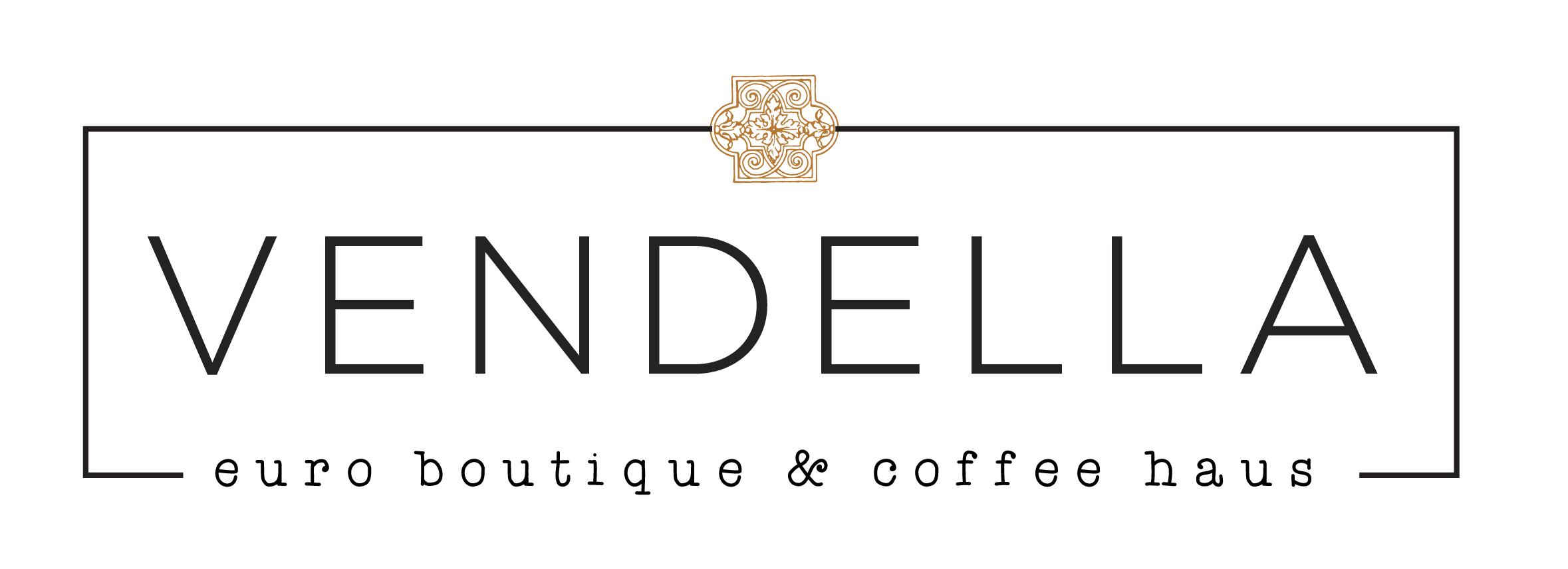 Vendella Euro Boutique & Coffee Haus — Home Venue